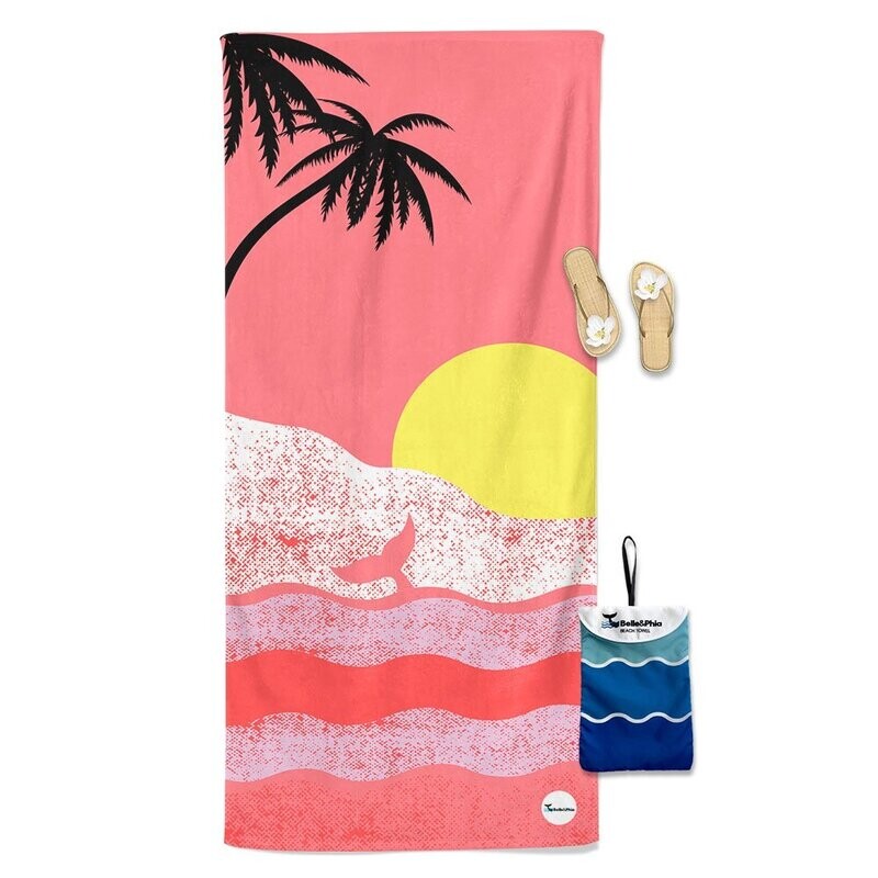 Tropical Sunset