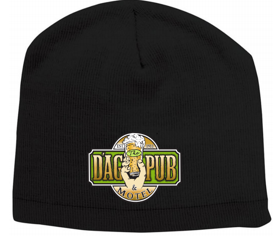 Beanie DAG PUB Beanie DAG PUB
