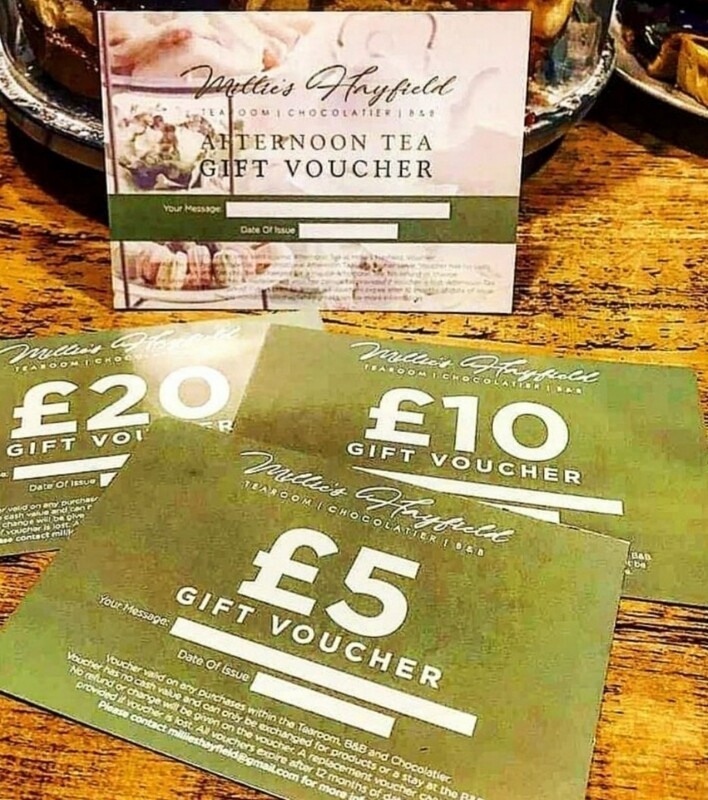 £5 Voucher