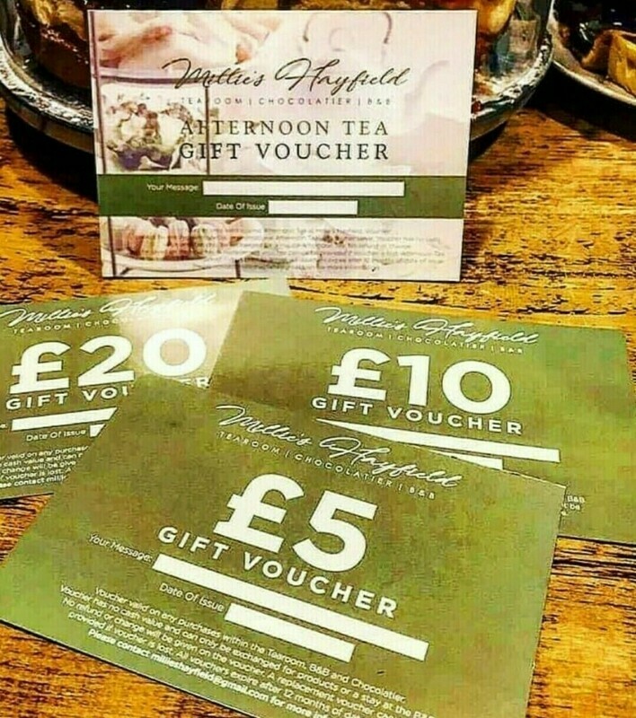 £50 Voucher