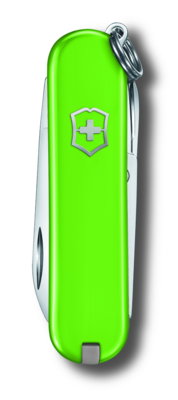 Victorinox
Taschenmesser
Swiss Army Knife, Classic SD Colors, 58 mm, Smashed Avocado