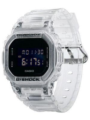 Casio
Digitaluhr
G-Shock Digital