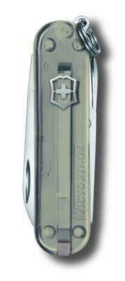 Victorinox
Taschenmesser
Swiss Army Knife, Classic SD Colors, 58 mm, Mystical Morning