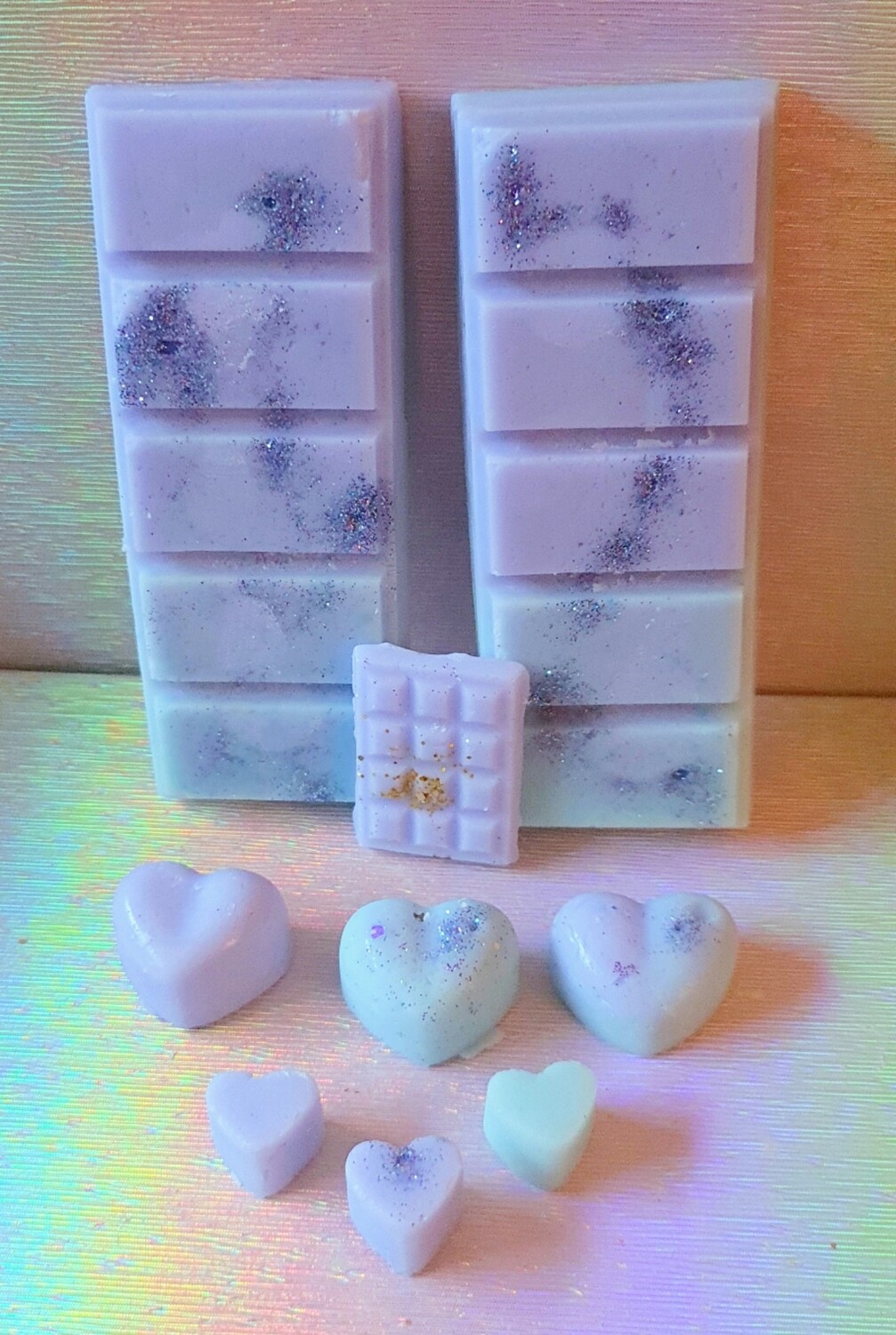 6 Hearts 7g