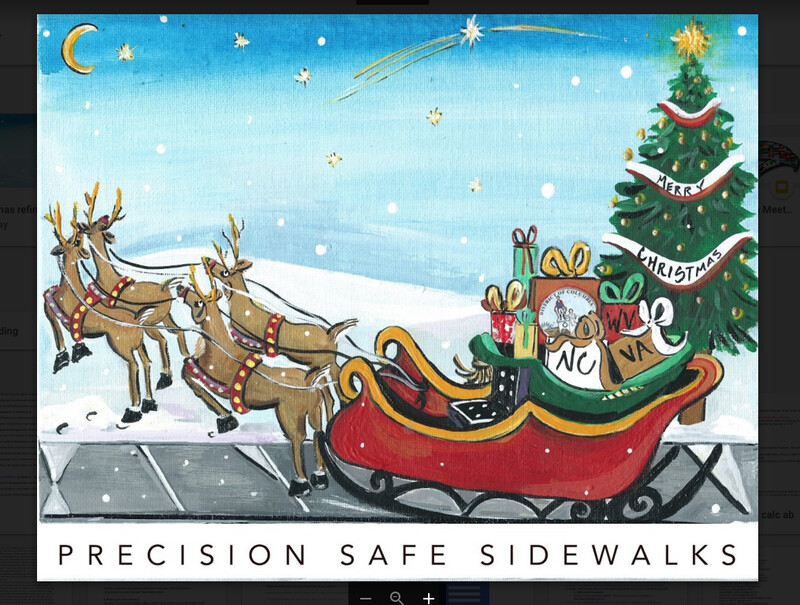 BUSINESS HOLIDAY CARDS