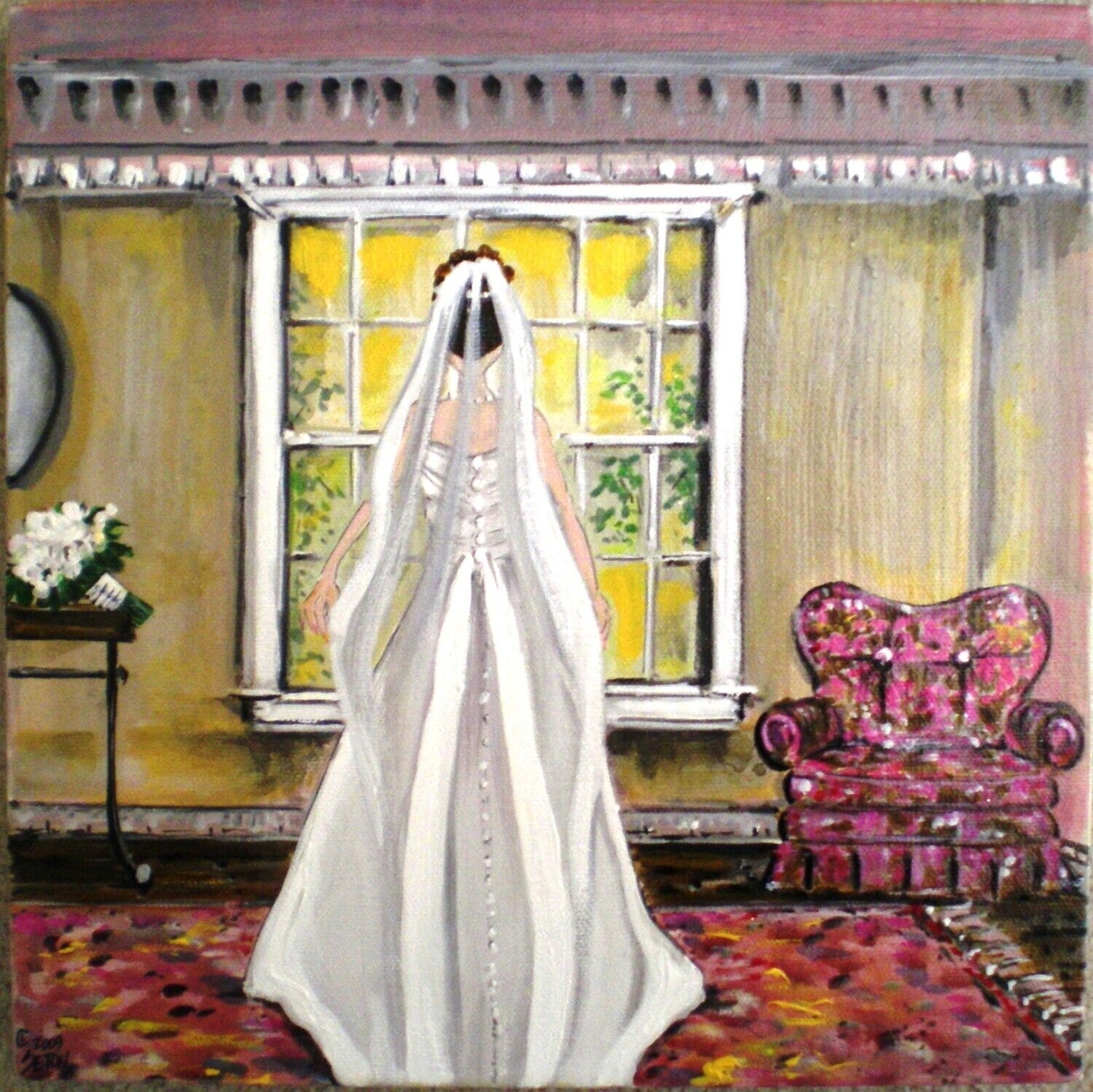 BRIDAL GIFTS