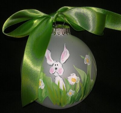EASTER ORNAMENT