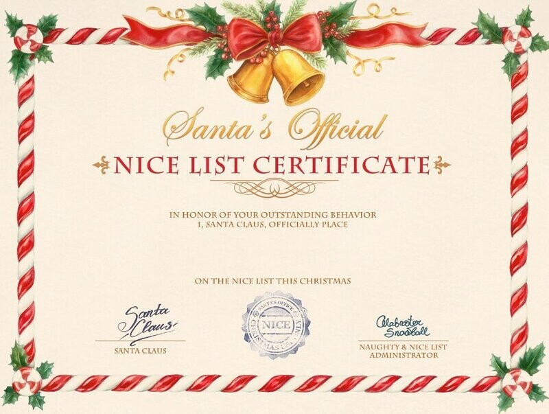 GIFT CERTIFICATE ON ANY OF SETON'S ARTWORK