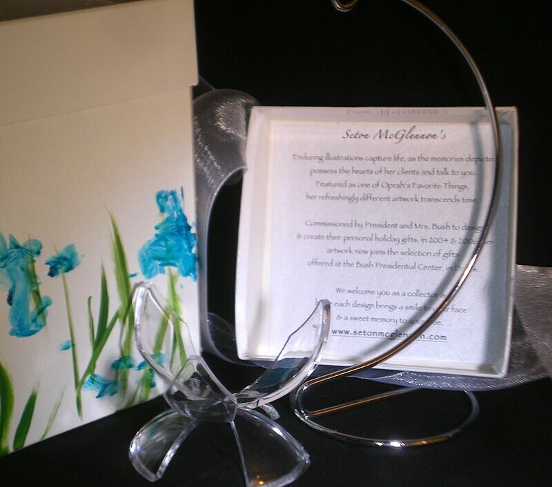 DISPLAY STAND