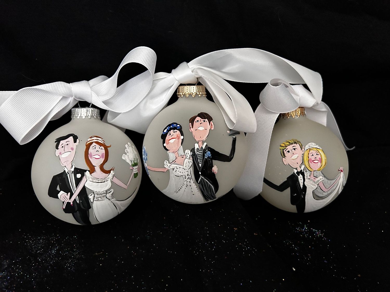 A WEDDING MEMORY