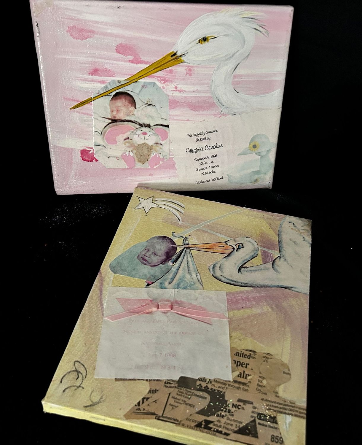 BABY STORY