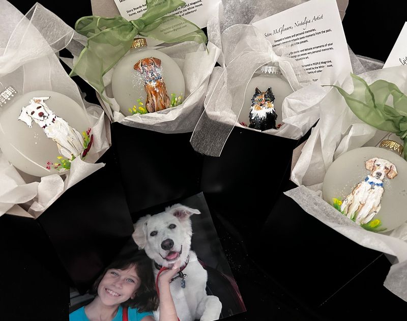 PETS