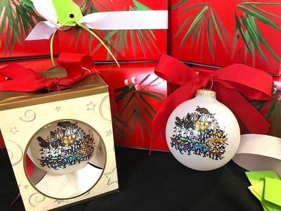 HOLIDAY DESIGNS
