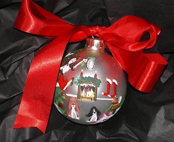 HOLIDAY MEMORY TREE