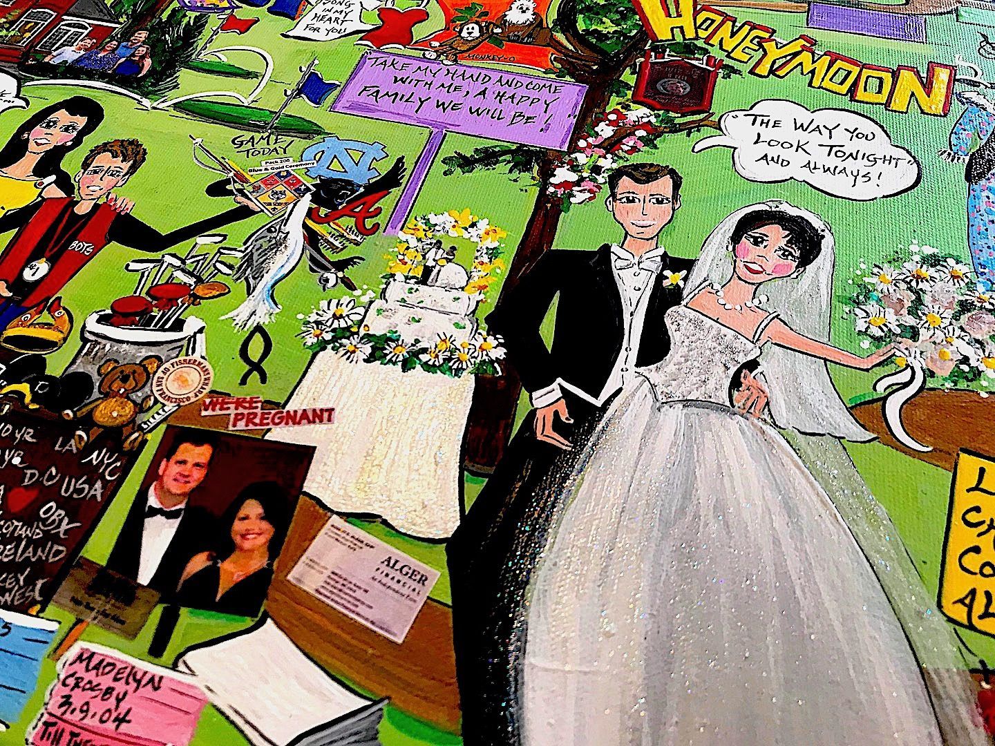 WEDDING LOVE STORY WEDDING LOVE STORY