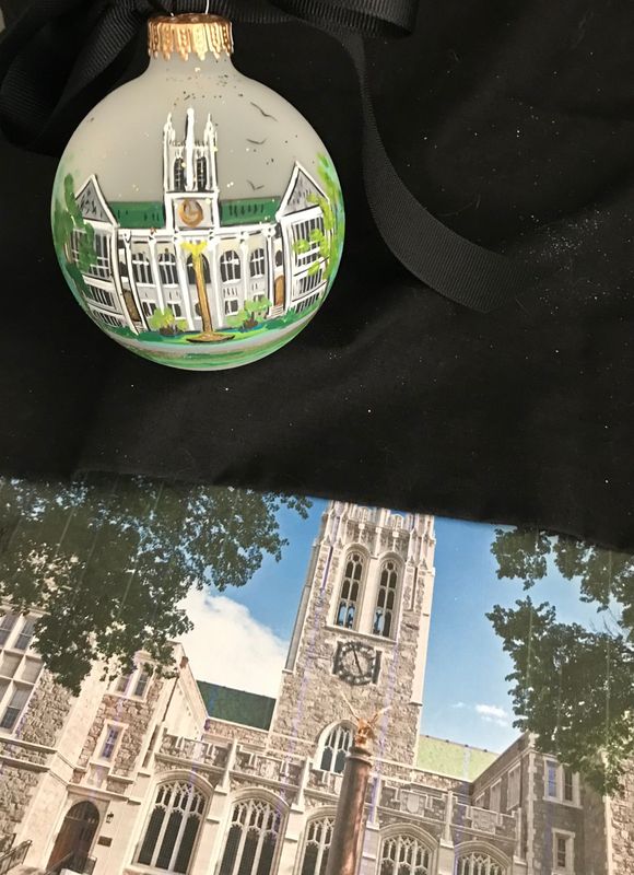 GRADUATE GIFTS