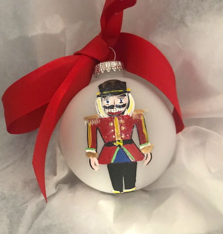 THE NUTCRACKER