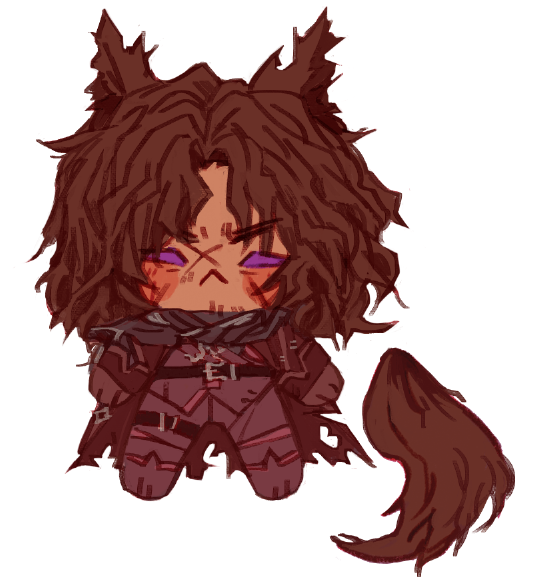 [PRE-ORDER] Custom Design Limbus Company Connection Keychains