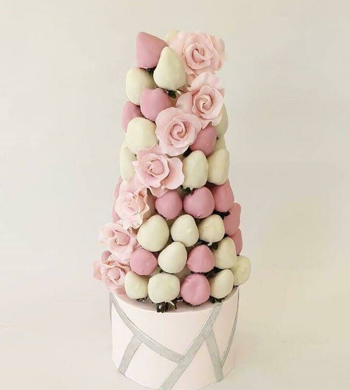 Medium Tower