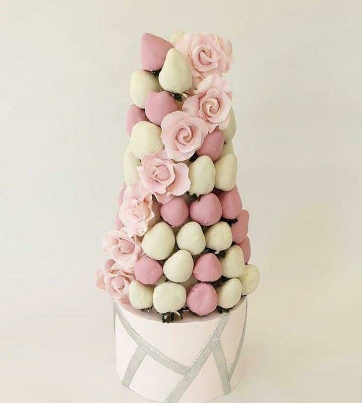 Medium Tower
