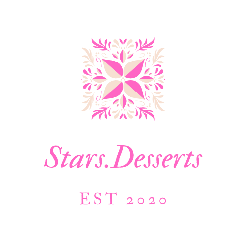 Stars Desserts