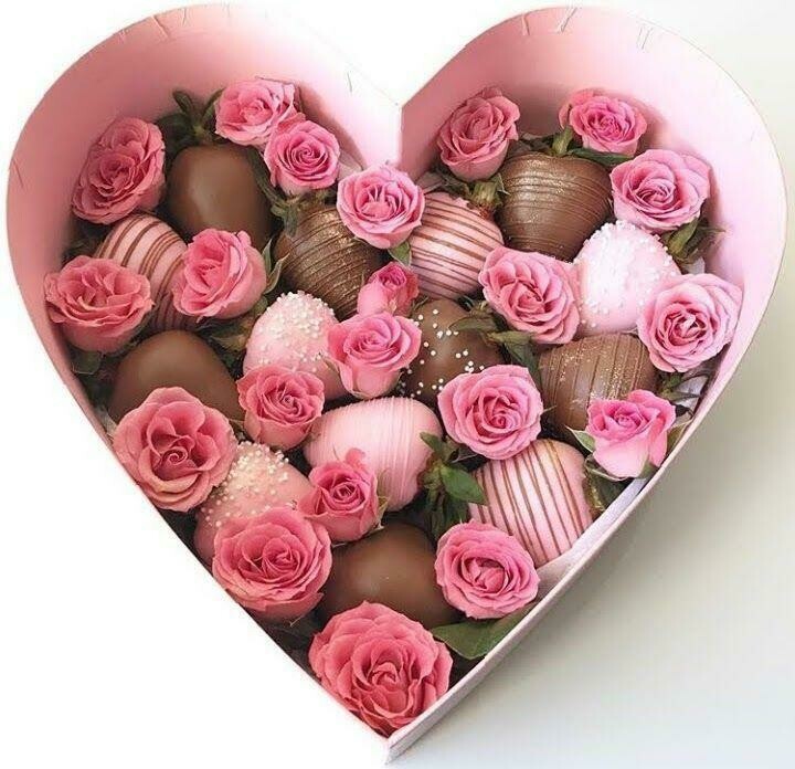 Berry Boxes