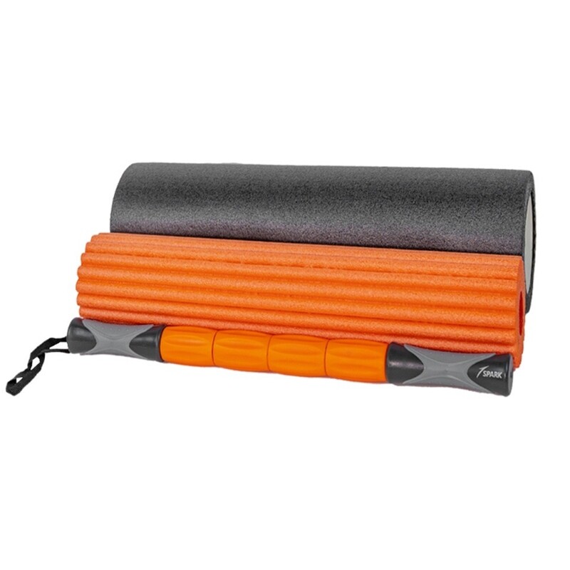SPARK 3in1 ROLLER