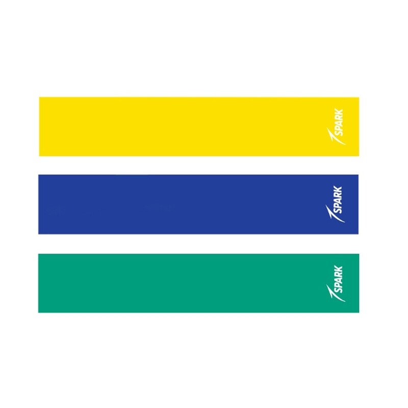 SPARK TP Rubber Loop Band