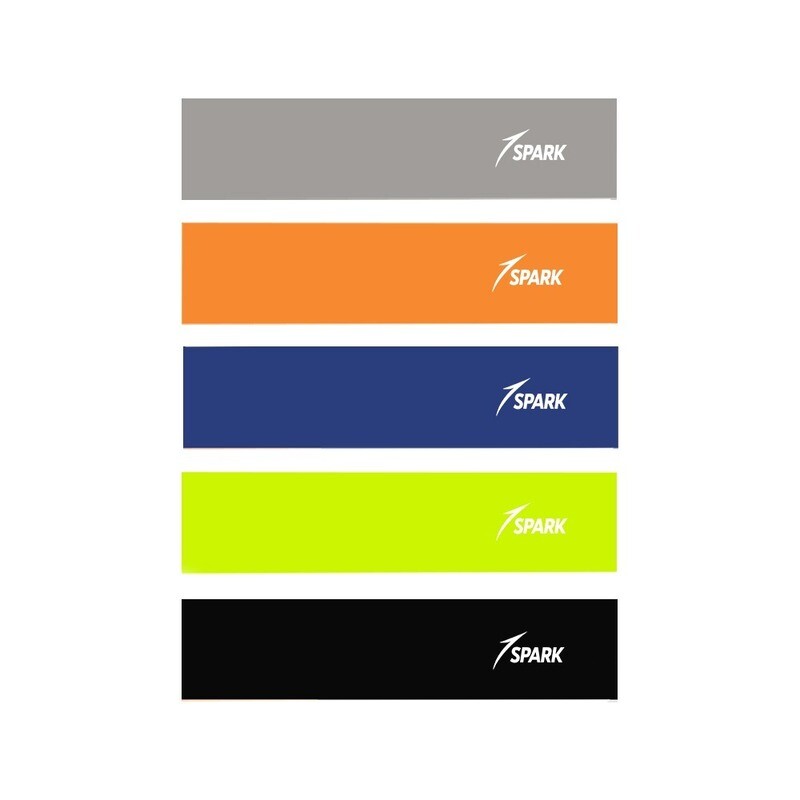 SPARK TP Rubber Mini Loop Band