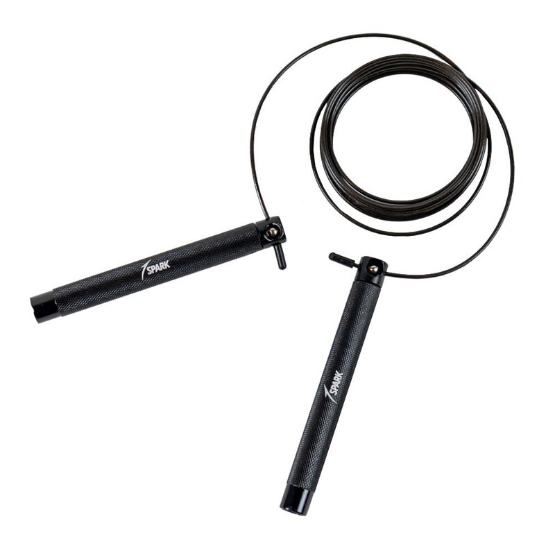 SPARK Ultra Speed Jump Rope