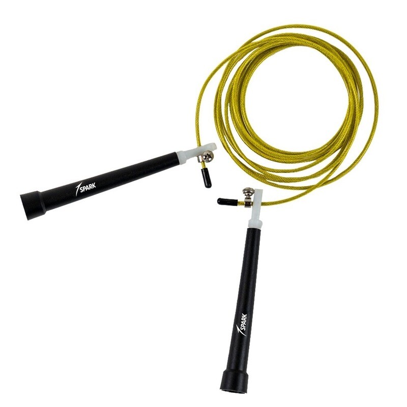 SPARK Super Speed Jump Rope