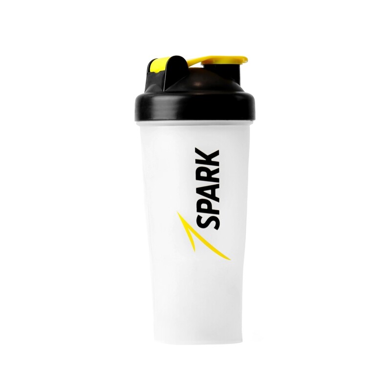 SPARK 500ml Classic Shaker
