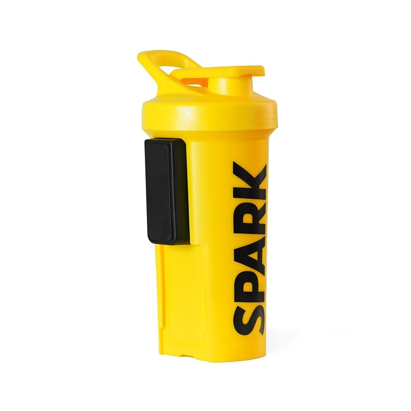 SPARK Magnetic Shaker