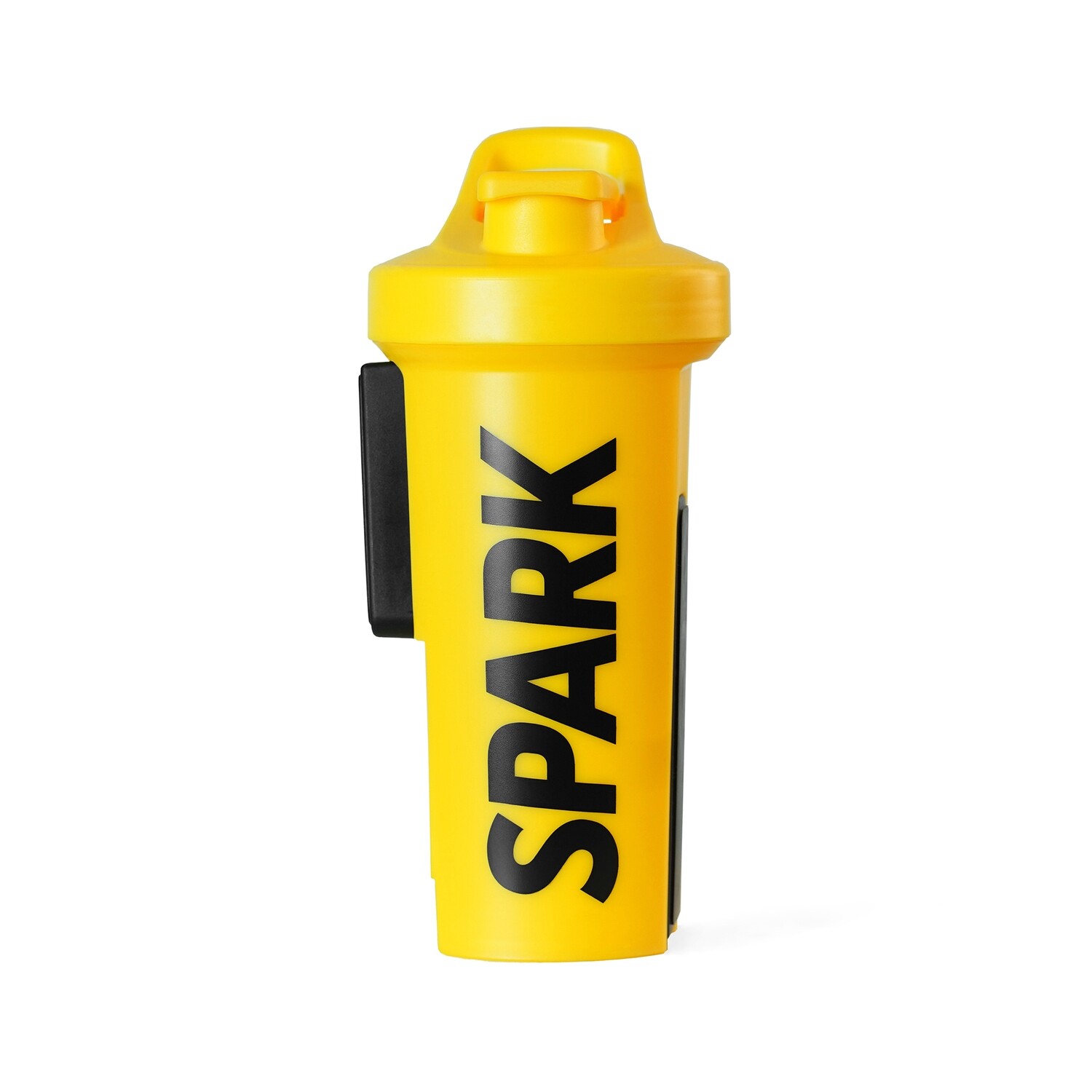 SPARK Magnetic Shaker: Mix Your Supplements Effortlessly