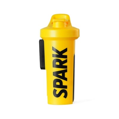 SPARK Magnetic Shaker