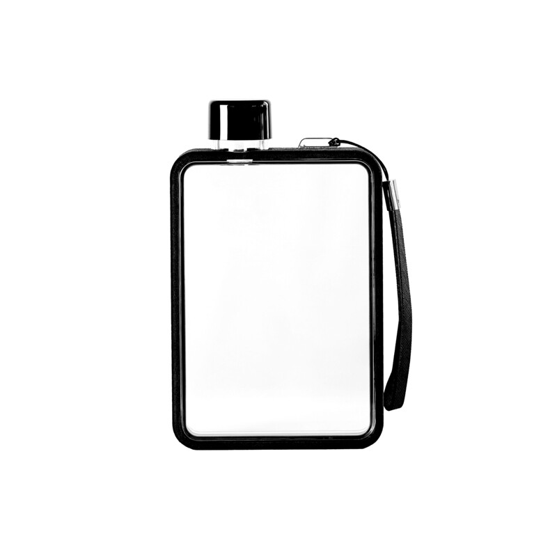 SPARK Cube Bottle 380ml