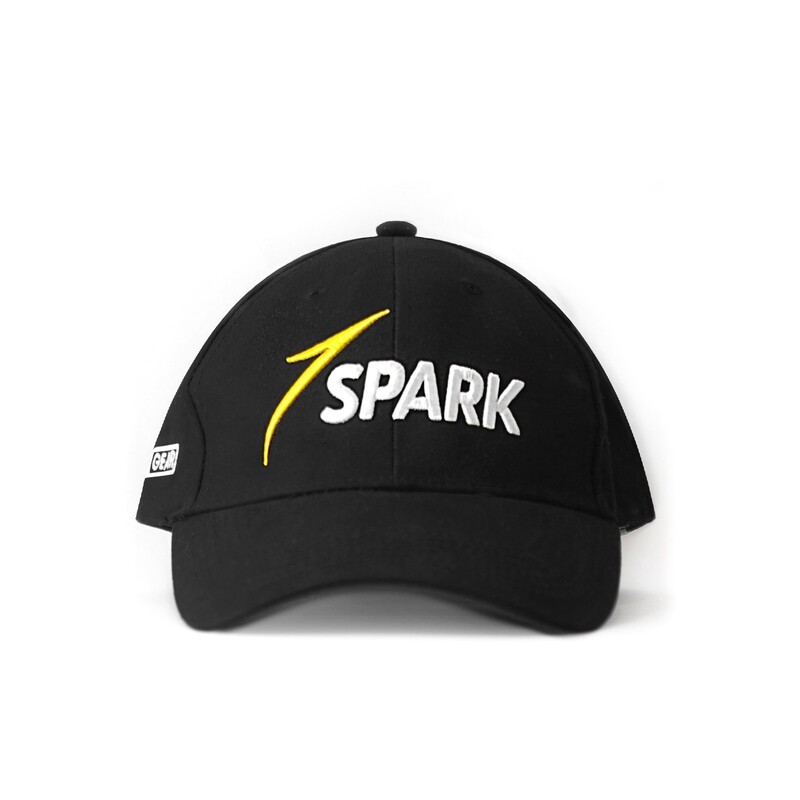 SPARK Cap