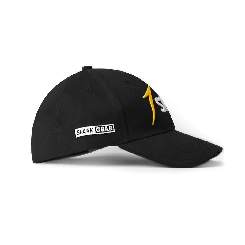 SPARK Cap