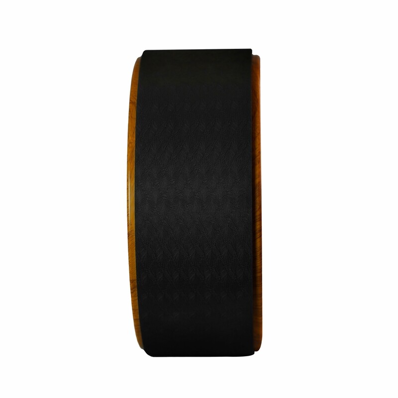 SPARK Yoga Wheel