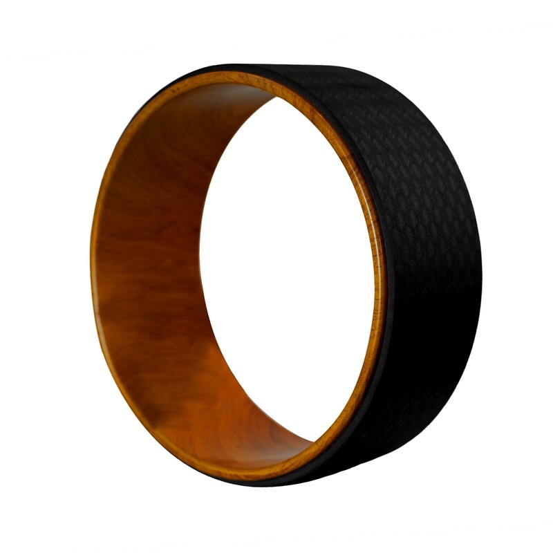 SPARK Yoga Wheel