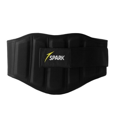 SPARK Weightlifting Belt