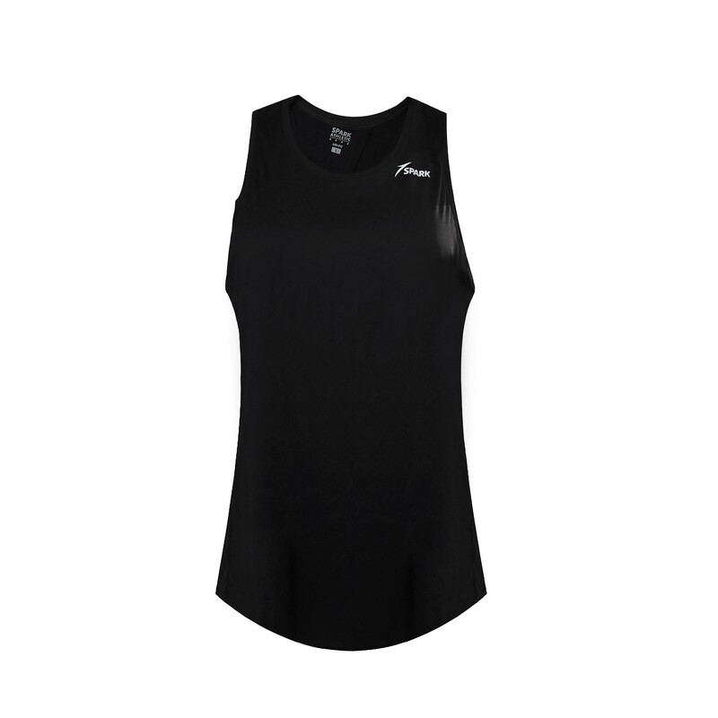 SPARK Open Back Tank