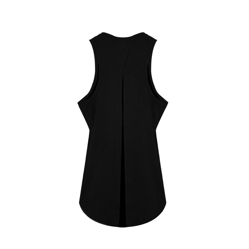 SPARK Open Back Tank