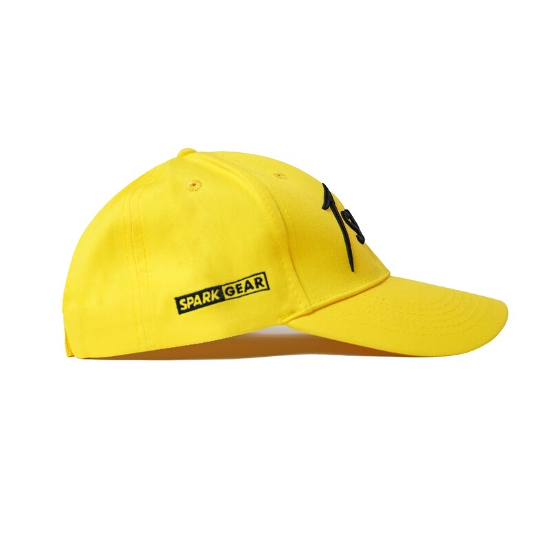SPARK Cap