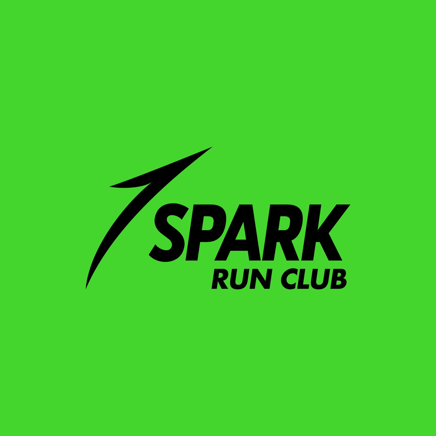 SPARK Run Club Membership