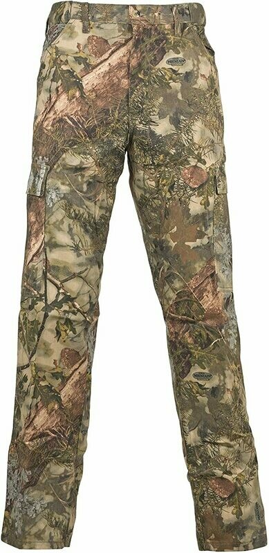 Camouflage Hunting Pants