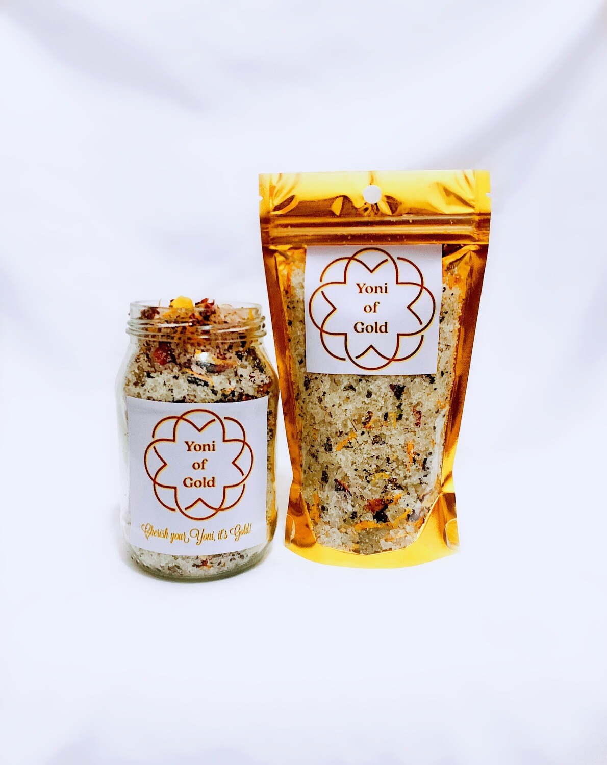 Yoni Bath Soak