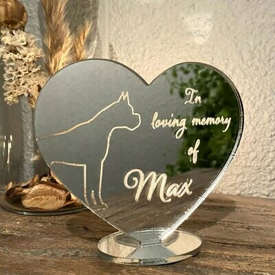 Troost geschenken