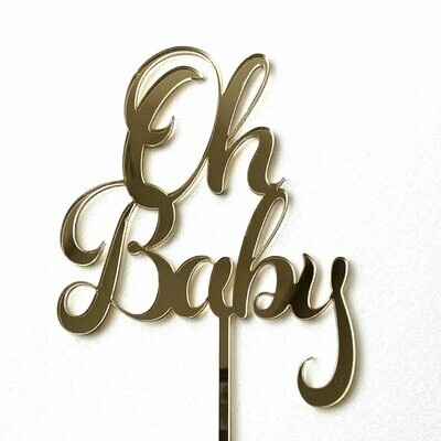 Baby en Geboorte