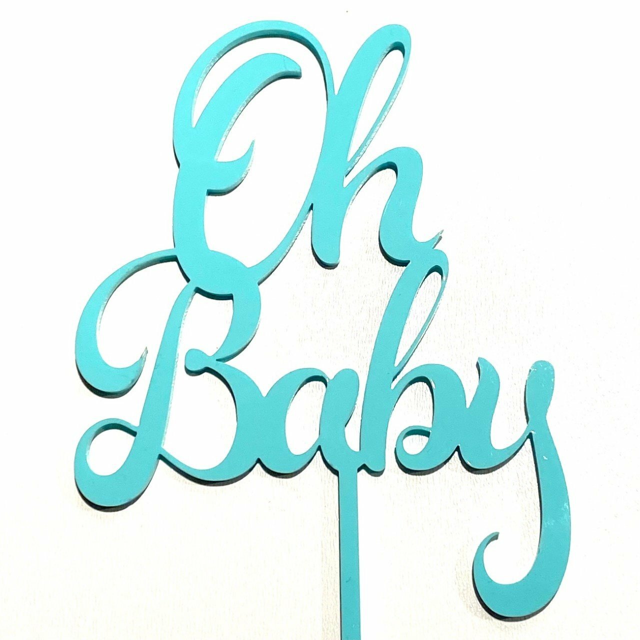 Oh Baby (12 cm breed)